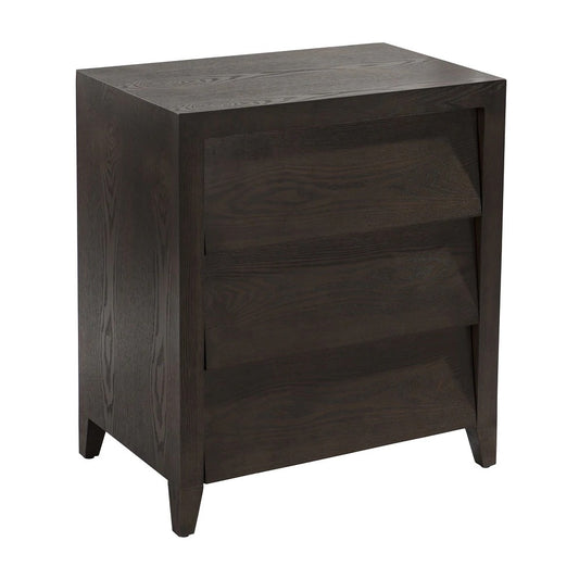 Amato Chest of Drawers Chocolate